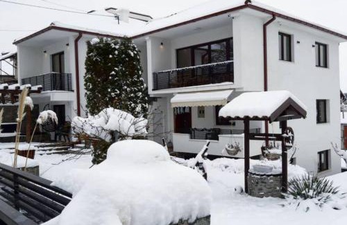 Demir Kapija Apartment | Belov Rooms and Apartments