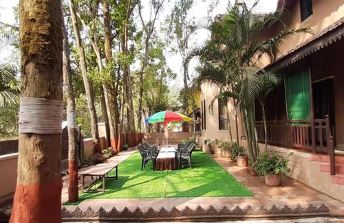 Nandanwan Villa | BELSCOT