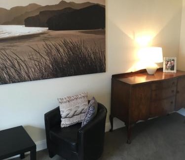 Cellardyke Bed & Breakfast | Belstane House