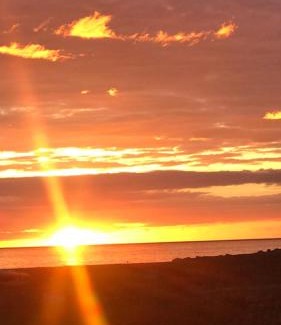 Cellardyke Bed & Breakfast | Belstane House