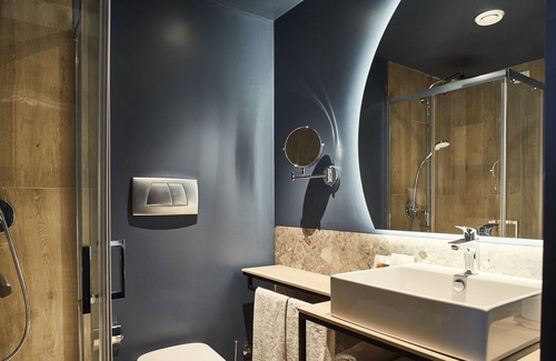 Assago Hotel | Belstay Milano Assago