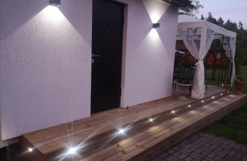 Jurmala House | Beltes Street Family House