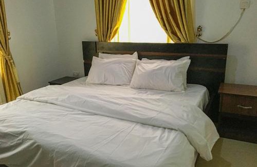 Ilesa Apartment | Beltij Luxury Apartments