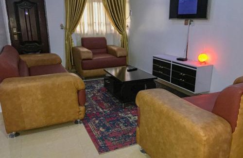 Ilesa Apartment | Beltij Luxury Apartments
