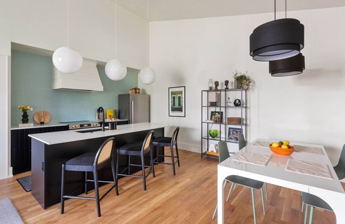 Reynoldstown Apartment | Beltline Abbey by Minty Living