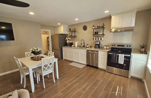 Belton Apartment | Belton Lakehouse One Bedroom Apartment- Unit 2