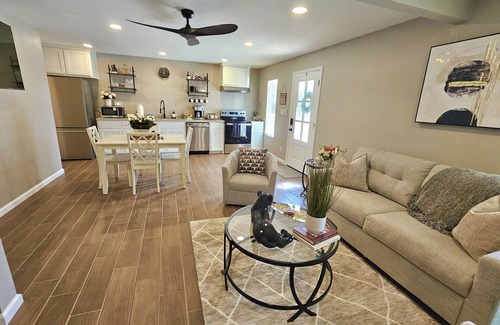 Belton Apartment | Belton Lakehouse