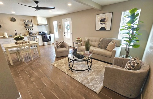 Belton Apartment | Belton Lakehouse