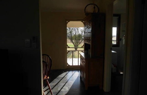 Canowindra House | Belubula Cottage Canowindra