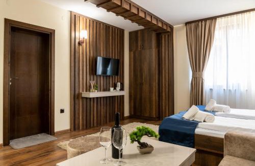 Velingrad House | Beluga Guest House