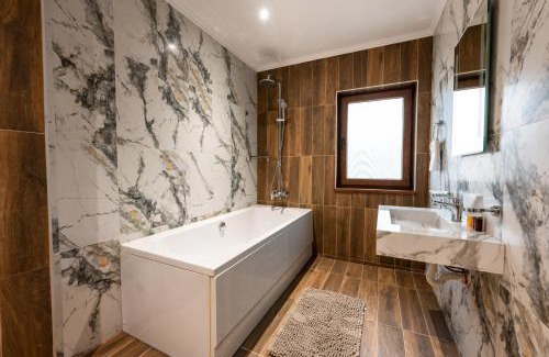 Velingrad House | Beluga Guest House