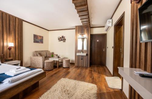 Velingrad House | Beluga Guest House