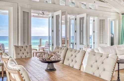 Seaside House | Beluga