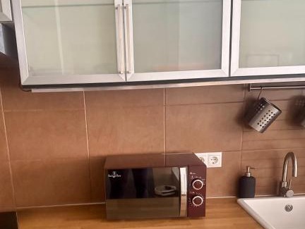 Gyongyos Apartment | Belvárosi apartman