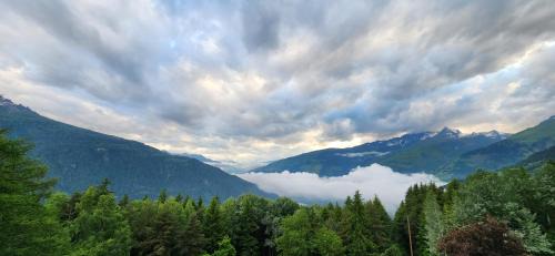 Seez Hotel | Belvédère Relais Motos