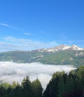 Seez Hotel | Belvédère Relais Motos