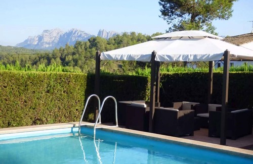 Sant Salvador de Guardiola Cottage | Belvilla by OYO Mas Set Rengs 2