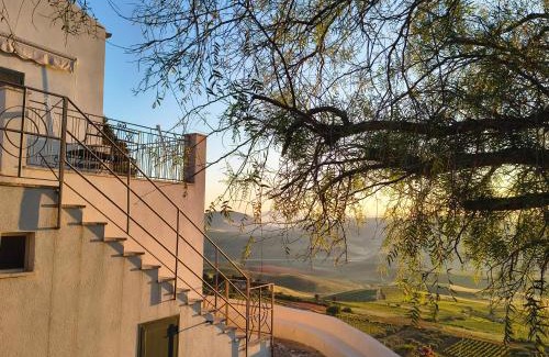 Santa Margherita di Belice House | Belvedere