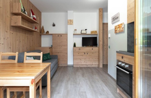 Premadio Apartment | Belvedere 28 - Stella Bianca