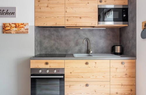 Premadio Apartment | Belvedere 28 - Stella Bianca