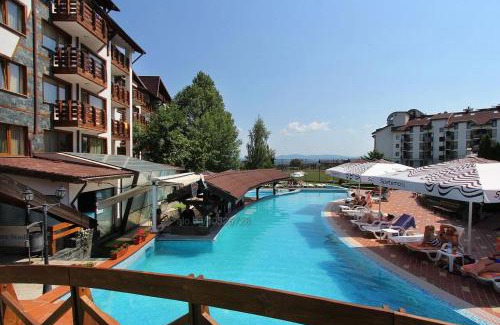 Kazanlak Apartment | Belvedere 2bedroom private apartment