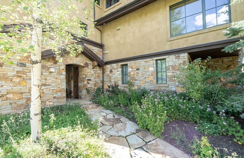 Mountain Village House | Belvedere 4 3 Bedroom Townhouse by RedAwning