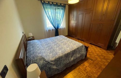Perosa Argentina Apartment | Belvedere 4