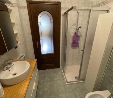 Perosa Argentina Apartment | Belvedere 4