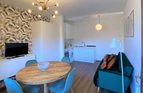 Molina di Ledro Apartment | Belvedere by Interhome