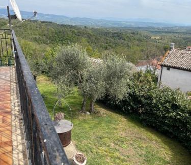 Roccalvecce Apartment | Belvedere Casa Vacanze