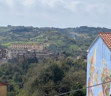 Roccalvecce Apartment | Belvedere Casa Vacanze