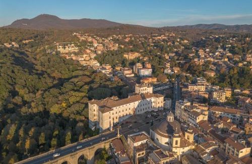 Ariccia Apartment | Belvedere Centro di Ariccia