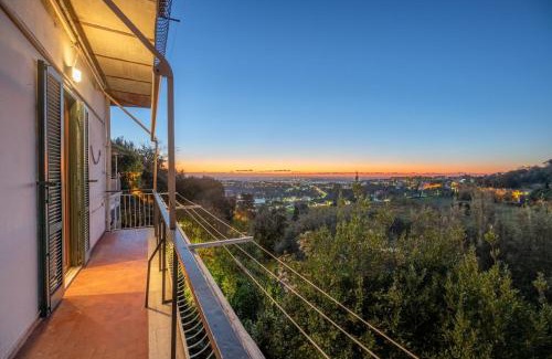 Ariccia Apartment | Belvedere Centro di Ariccia