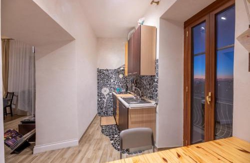 Ariccia Apartment | Belvedere Centro di Ariccia
