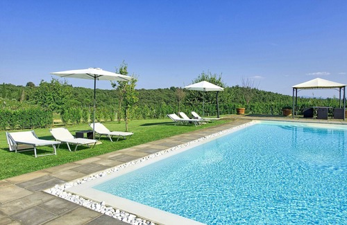 Ferretto Apartment | Belvedere - Country House Rental in Valdichiana, Tuscany