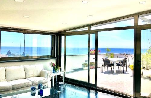 Aci Trezza Apartment | Belvedere Faraglioni