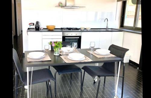 Aci Trezza Apartment | Belvedere Faraglioni