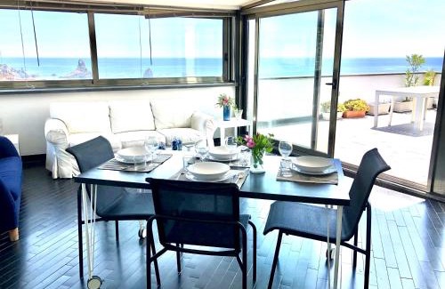 Aci Trezza Apartment | Belvedere Faraglioni