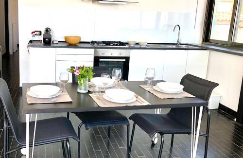 Aci Trezza Apartment | Belvedere Faraglioni