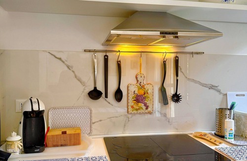 Careggi Rifredi Apartment | Belvedere Florence historical center 2 km walk, near Careggi and Mayer hospital