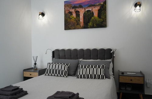 Civita Castellana Apartment | Belvedere Home