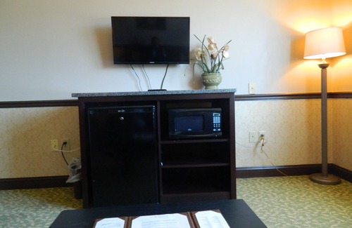 Schenectady Hotel | Belvedere Inn