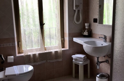 Casone Carpinelli Hotel | Belvedere
