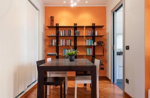 Monte Porzio Catone Apartment | Belvedere