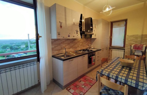 Montebuono House | Belvedere