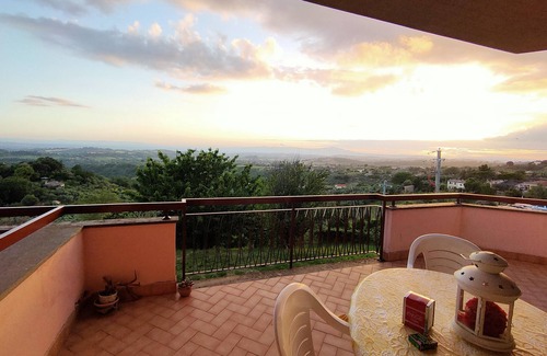 Montebuono House | Belvedere