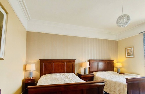 Cork Hotel | Belvedere Lodge