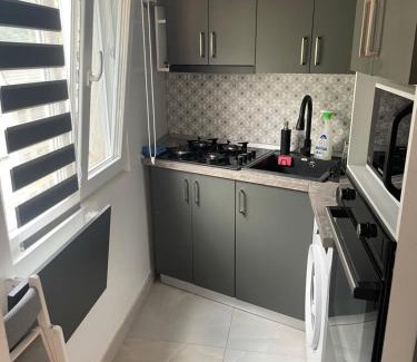 Baile Herculane Apartment | Belvedere