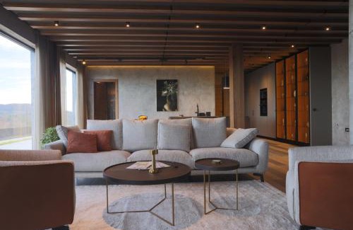 Konjska Reka Villa | Belvedere Tara