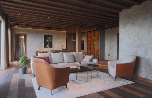 Konjska Reka Villa | Belvedere Tara